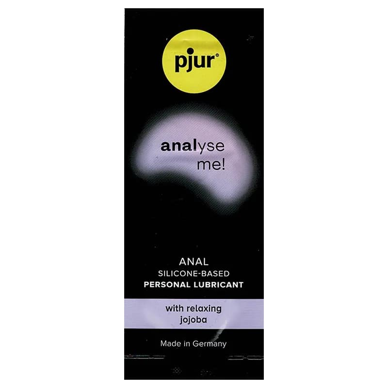 Pjur Analyse Me! Glide 1,5 ml
