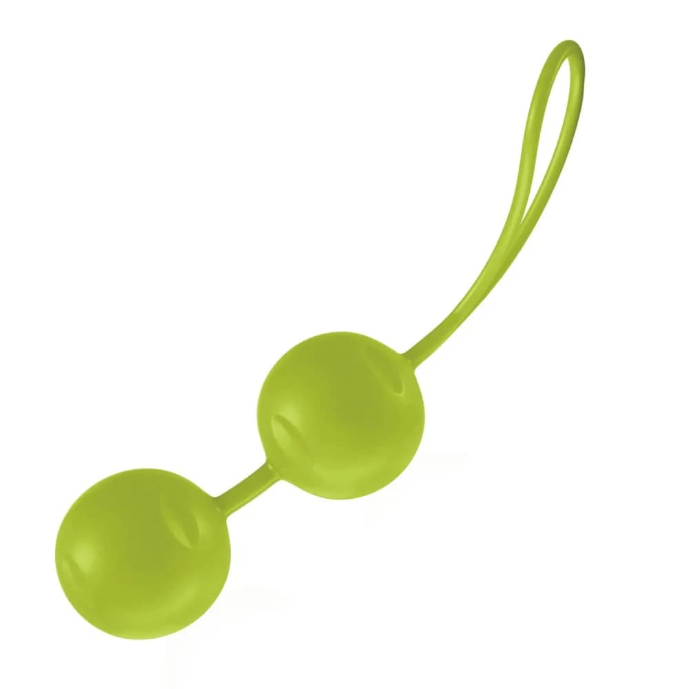 Joydivision Joyballs, Green