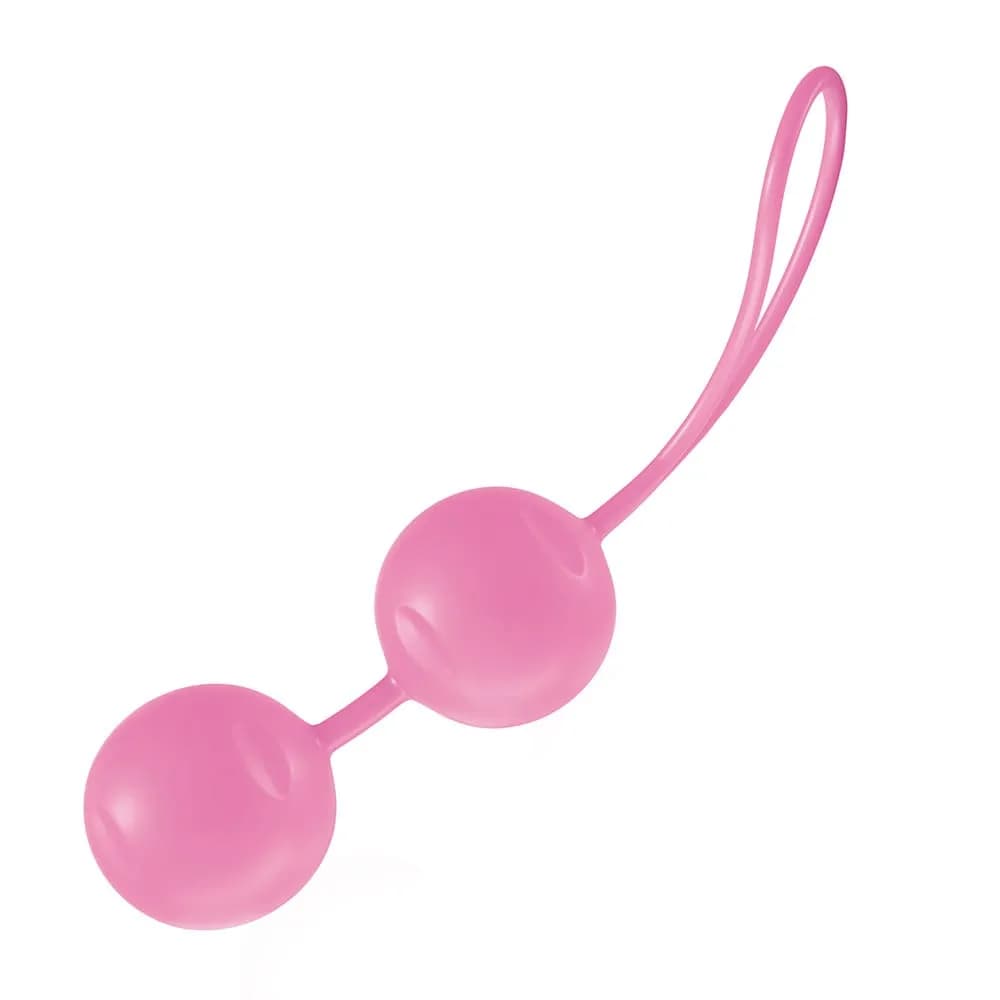 Joydivision Joyballs, Pink