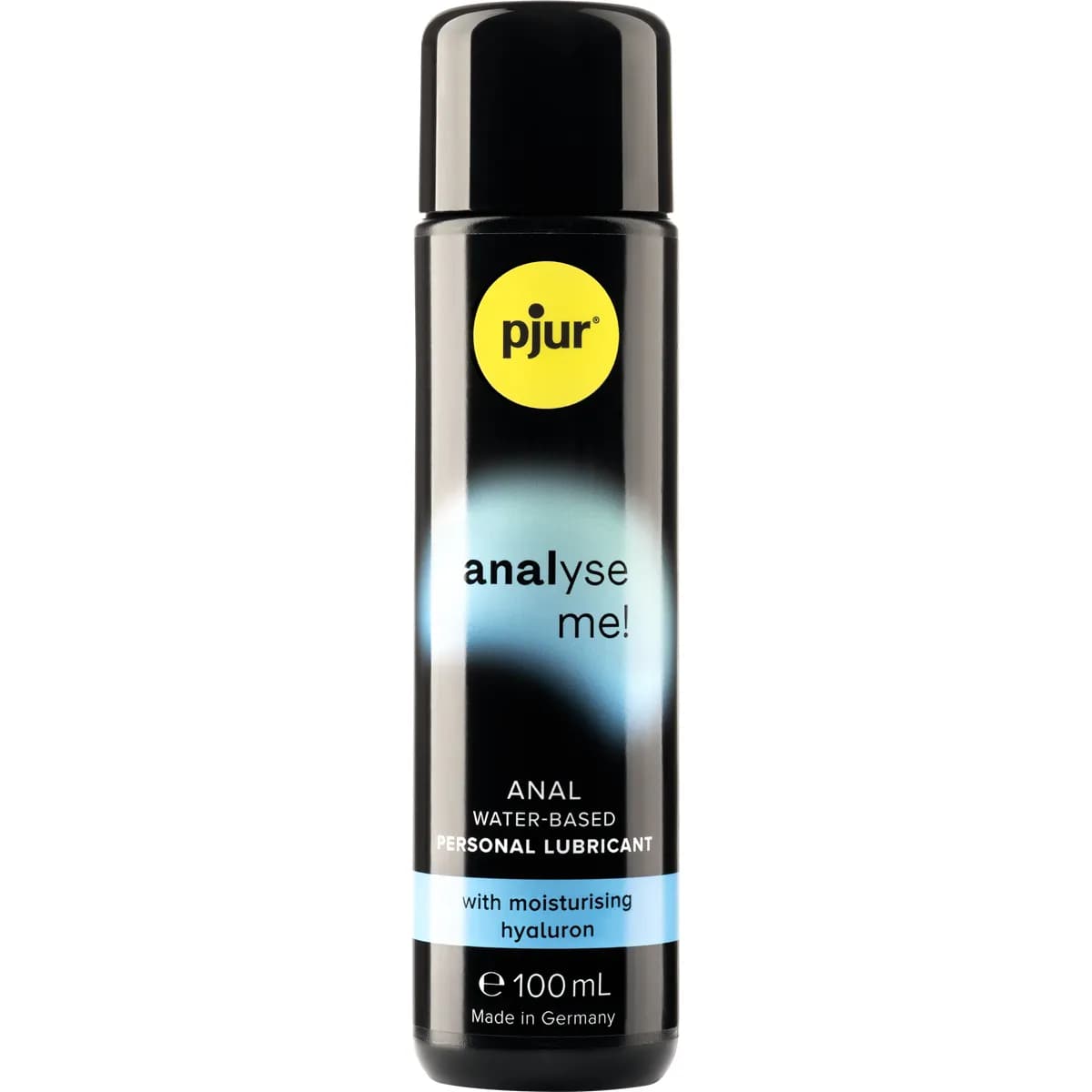 Pjur Analyse me! Comfort 100 ml