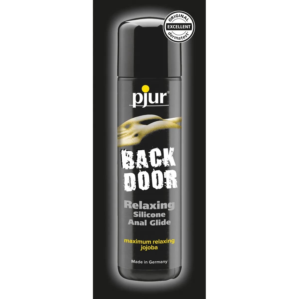 Pjur Back Door Anal Glide Silicone 1,5 ml