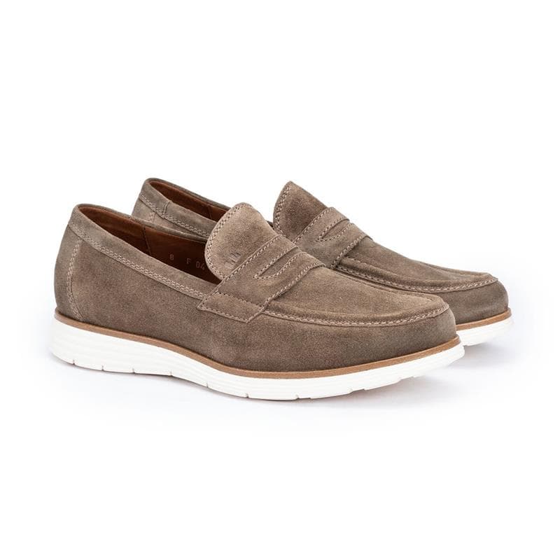 LLOYD GLADSTONE Herre Loafer KALAHARI Str. 41