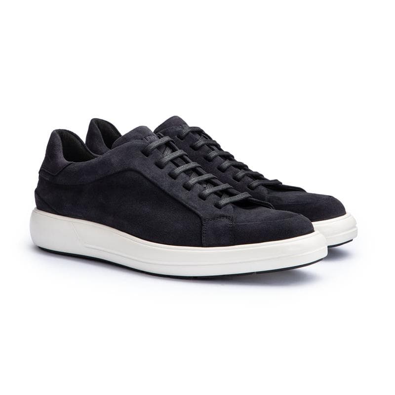LLOYD REGAL Herre X-Motion MAX CAVIAR BLACK Str. 46