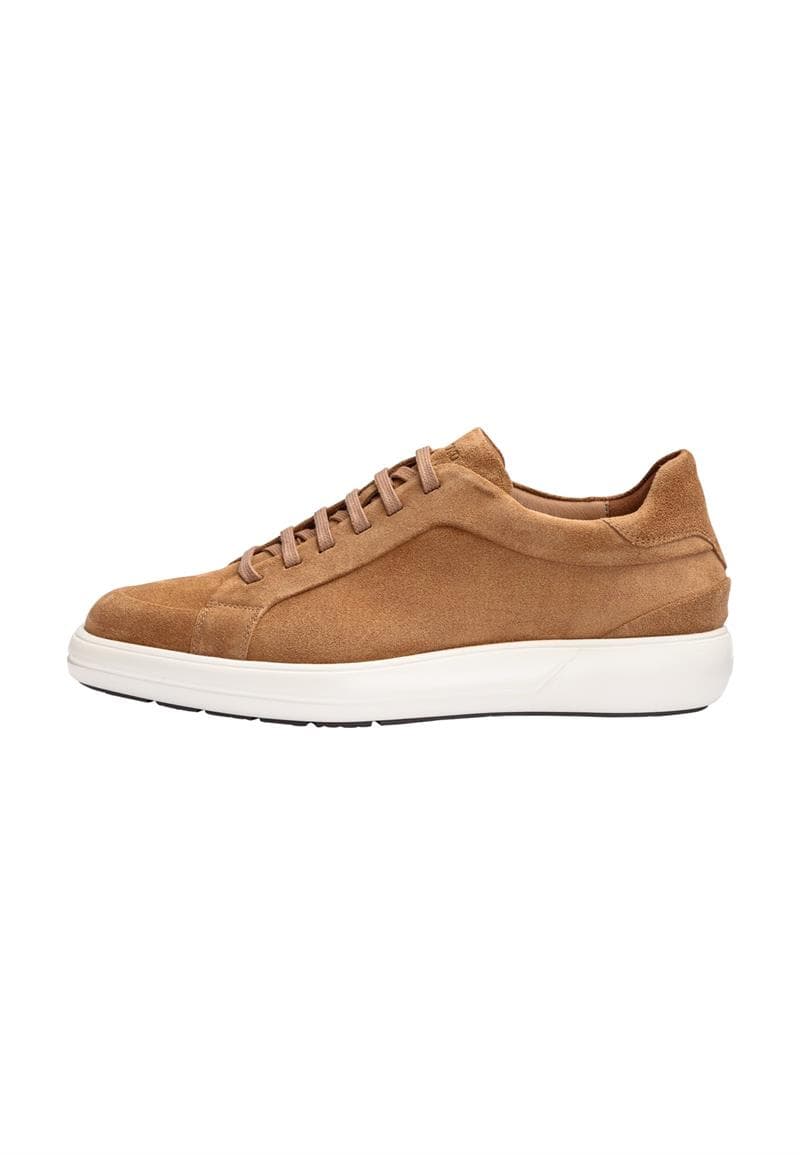 LLOYD REGAL Herre X-Motion MAX CAMEL Str. 42,5 view 2
