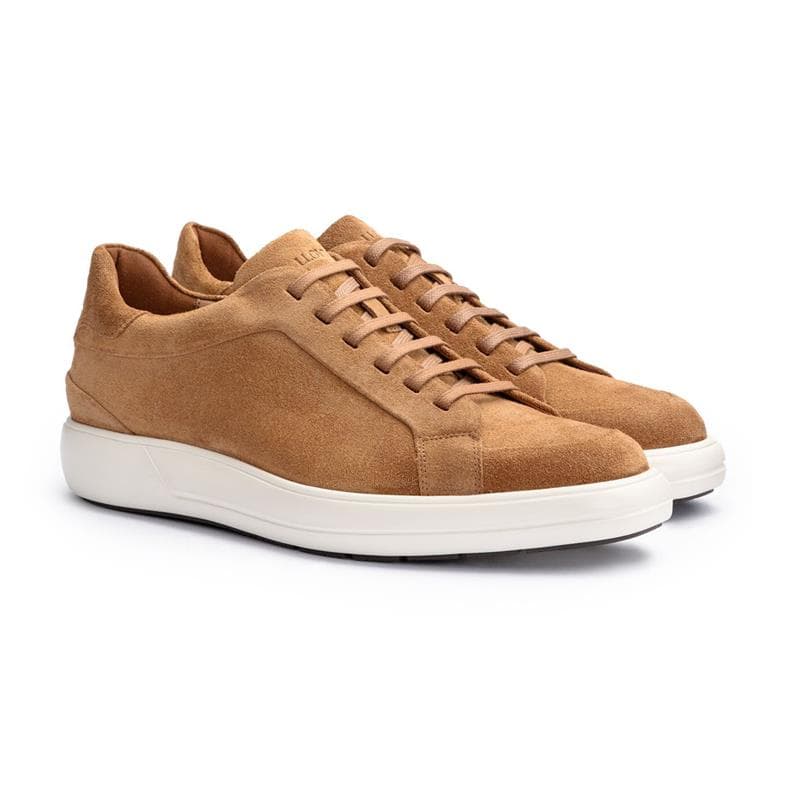 LLOYD REGAL Herre X-Motion MAX CAMEL Str. 42,5