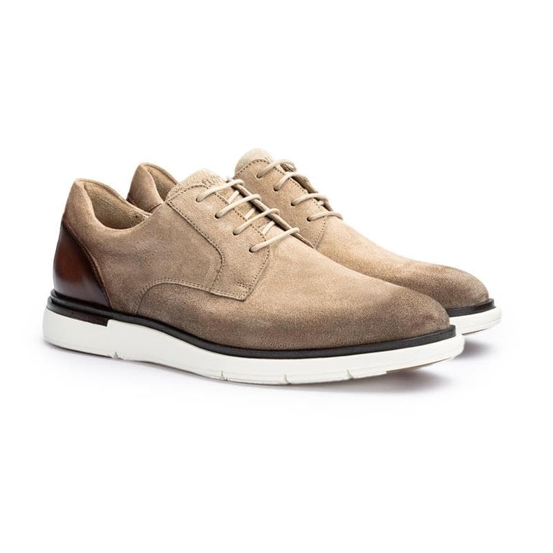 LLOYD SABLE 1Herre Sneaker Beige Str. 46