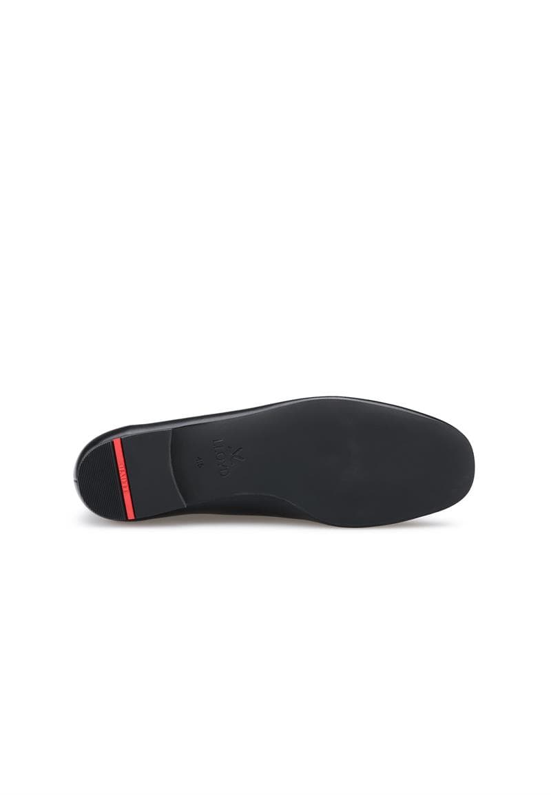 LLOYD GLIDE 6Dame Ballerina BLACK Str. 36,5 view 2