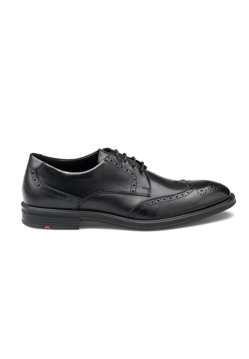 LLOYD X-Motion 140 Herre Sko BLACK Str. 44 view 2