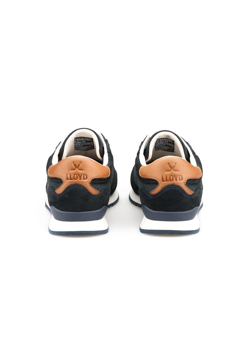 LLOYD SWIFT 1.0 Herre Sneaker NAVY Str. 47 view 2