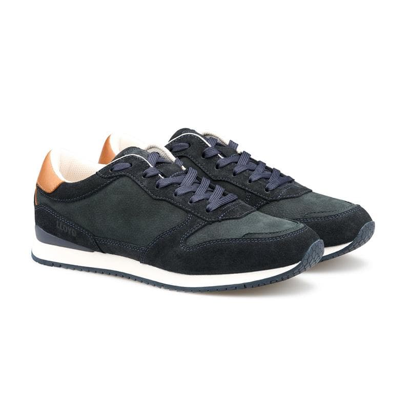 LLOYD SWIFT 1.0 Herre Sneaker NAVY Str. 47