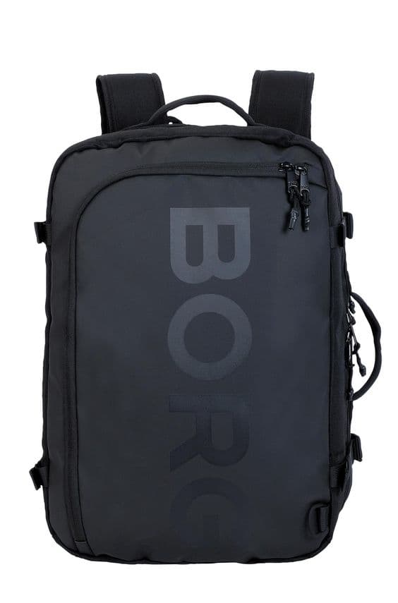BORG TRAVEL BACKPACK L, MOUNTAIN VIEW