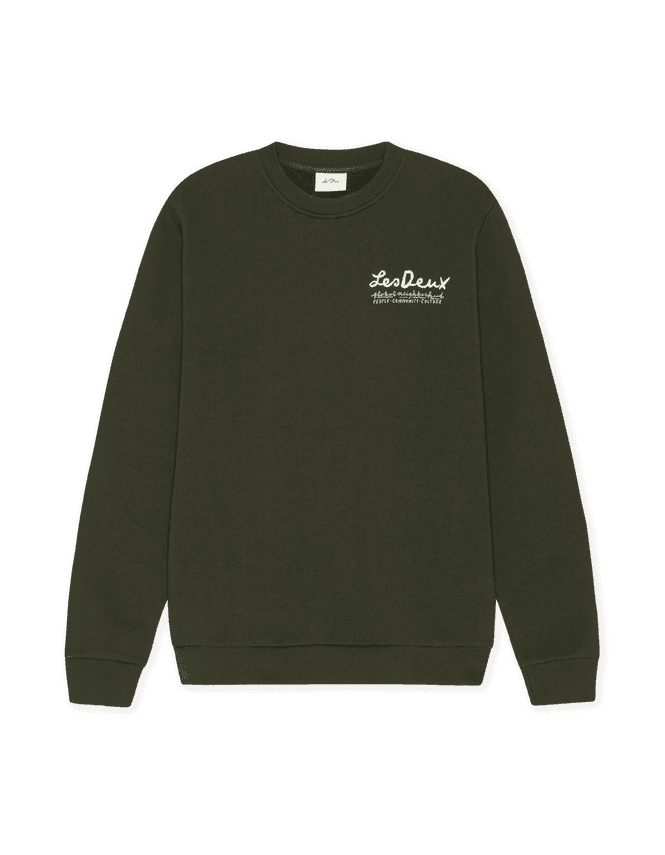 Rural Sweatshirt