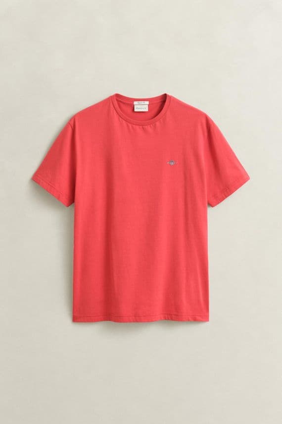 REG SHIELD SS T-SHIRT