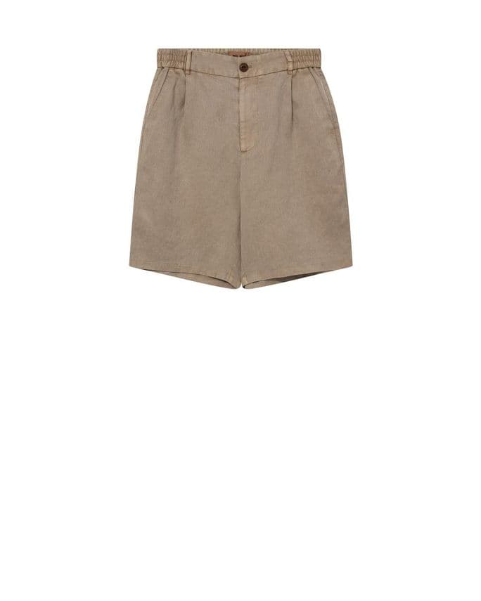 MMGBaldo Porro Shorts