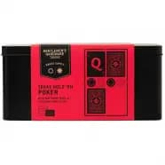 Gentlemen's Hardware Poker Texas Hold 'Em - Spil