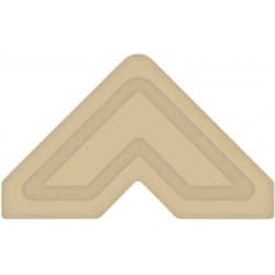 3L Photo corners Nature 108pcs - Ramme