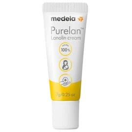 Medela Purelan Lanolin Cream 7 gram