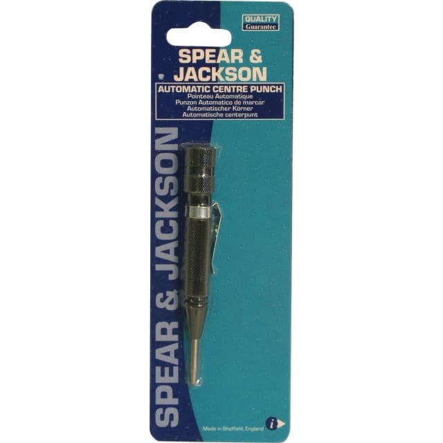 Kørner automat 120MM e65-171r