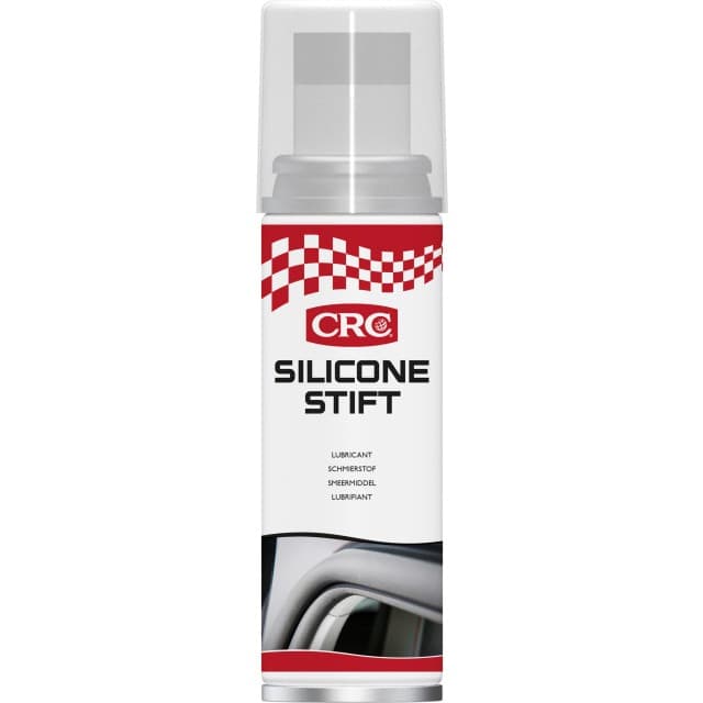 Crc Silicone stift 50ml