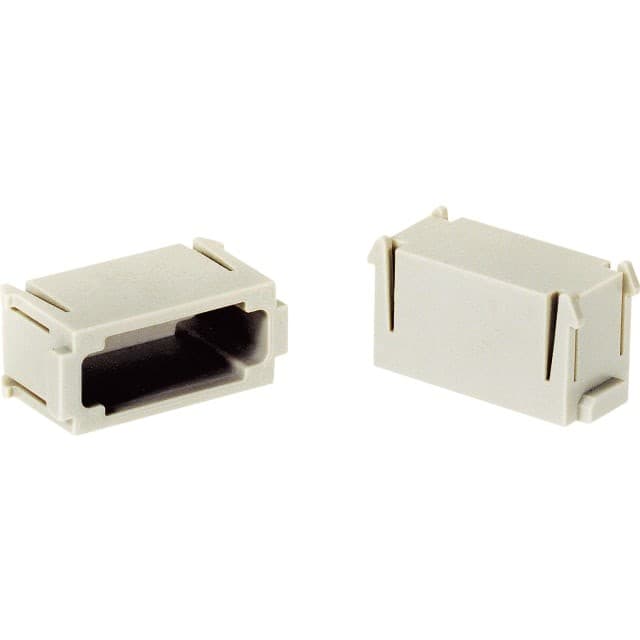 Harting Blindmodul 09 14 000 9950