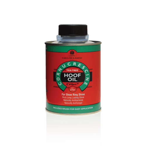 Carr & Day & Martin Tea Tree Hoof Oil
