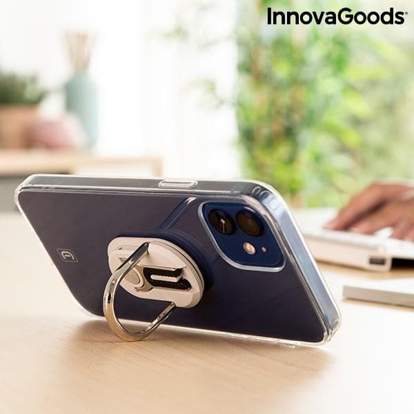 Smarloop 3-i-1 universal mobilholder