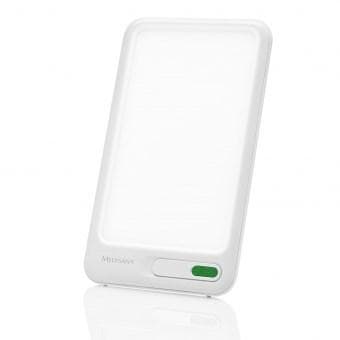 Lysterapi lampe Medisana LT 460 - 20 × 12 cm LED dagslys