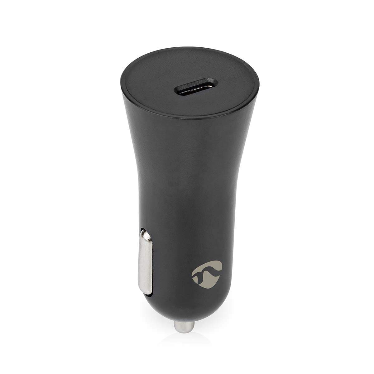 Biloplader | 20 W | 1.67 / 2.22 / 3.0 A | Antal output: 1 | Porttype: USB-C™ | Automatisk Valgt Spænding