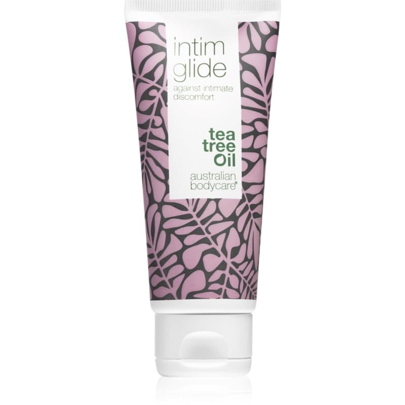 Australian Bodycare Tea Tree Oil smøregel Med tetræolie 100 ml