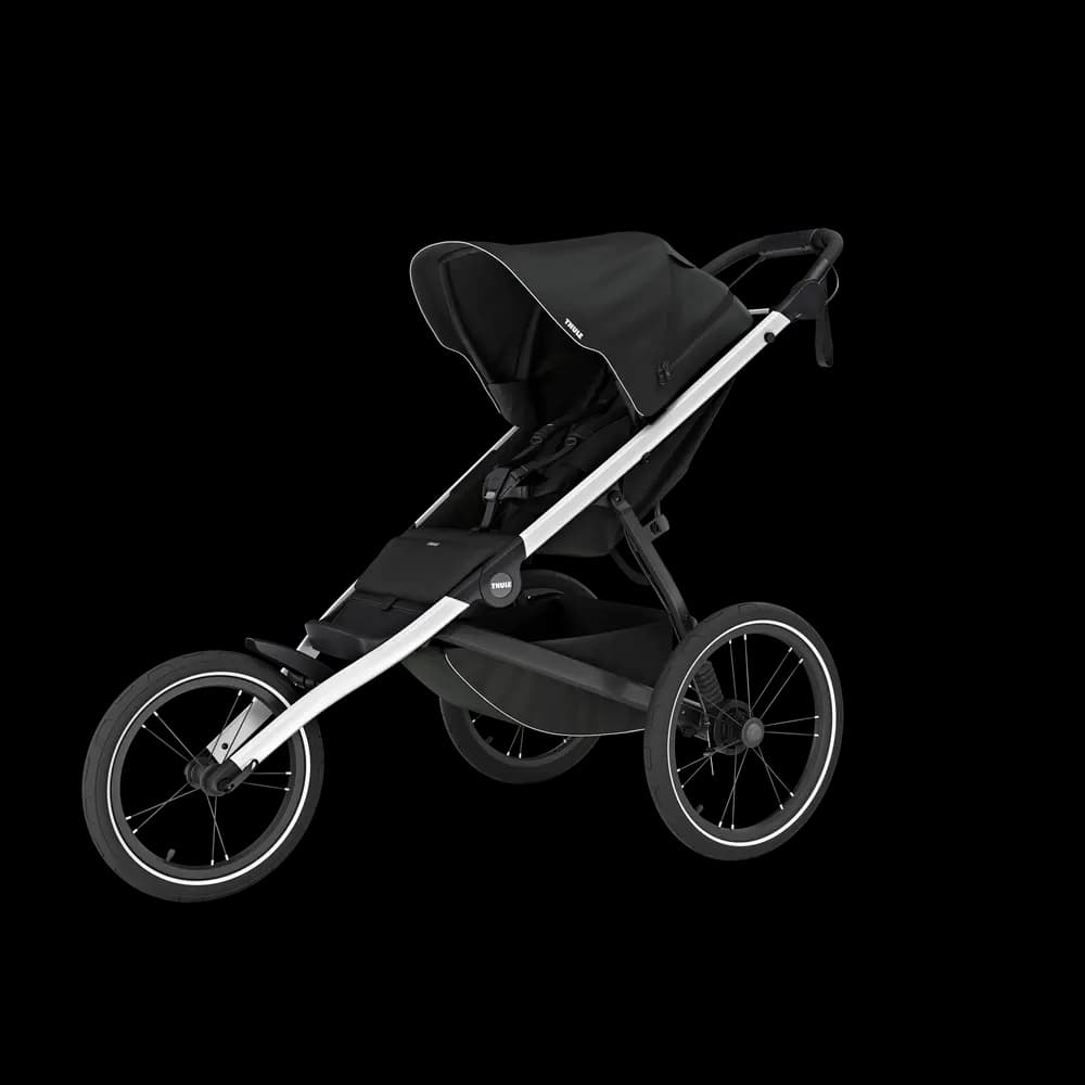 Glide 3 Black