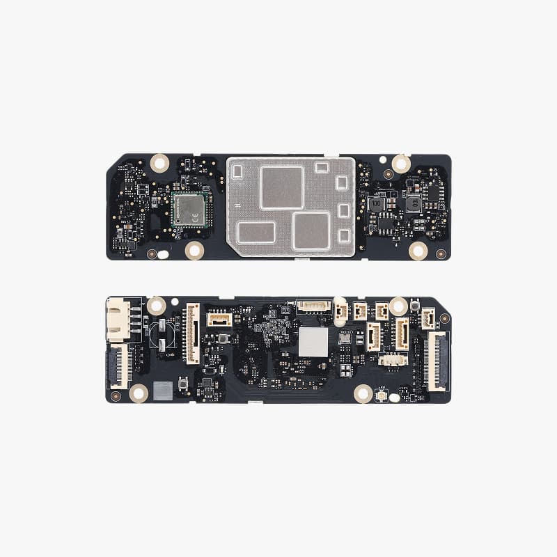 Bambu Lab Ap Board - Hv For P2s