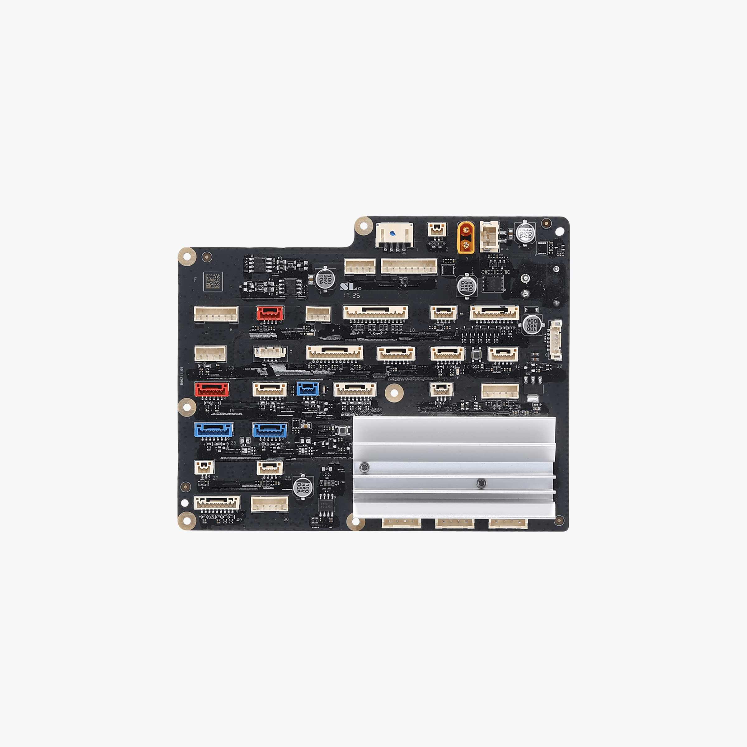 Bambu Lab H2 Series Mc Board