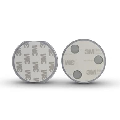 Housegard Housegard SA560S Magnetbeslag til røgalarm SA560S Modsvarer: N/A