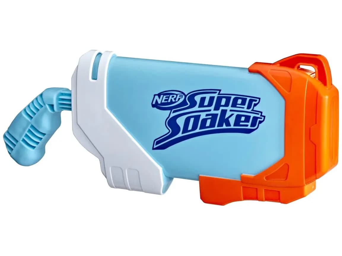 NERF Super Soaker Torrent Vandpistol