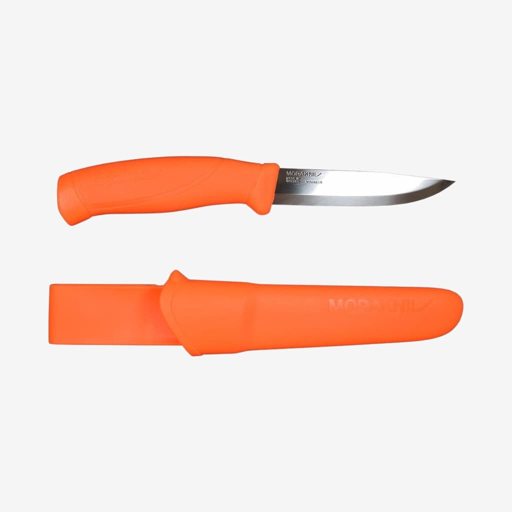 Morakniv - Companion FxF (Orange)