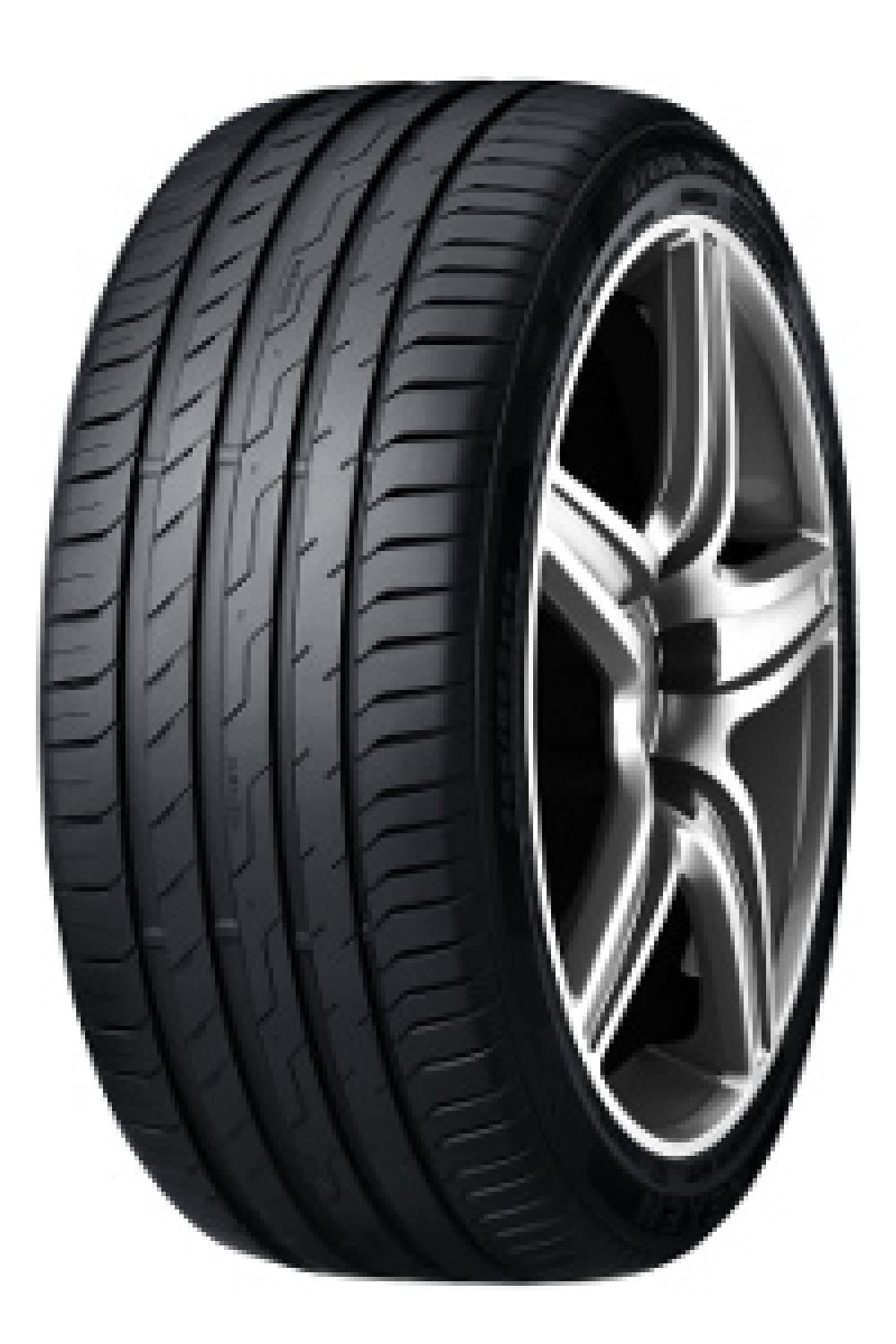 Nexen N Fera Sport SUV ( 225/55 R18 102Y XL 4PR )
