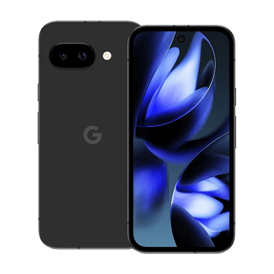 Google Pixel 9a 5G (256GB/Obsidian Black)