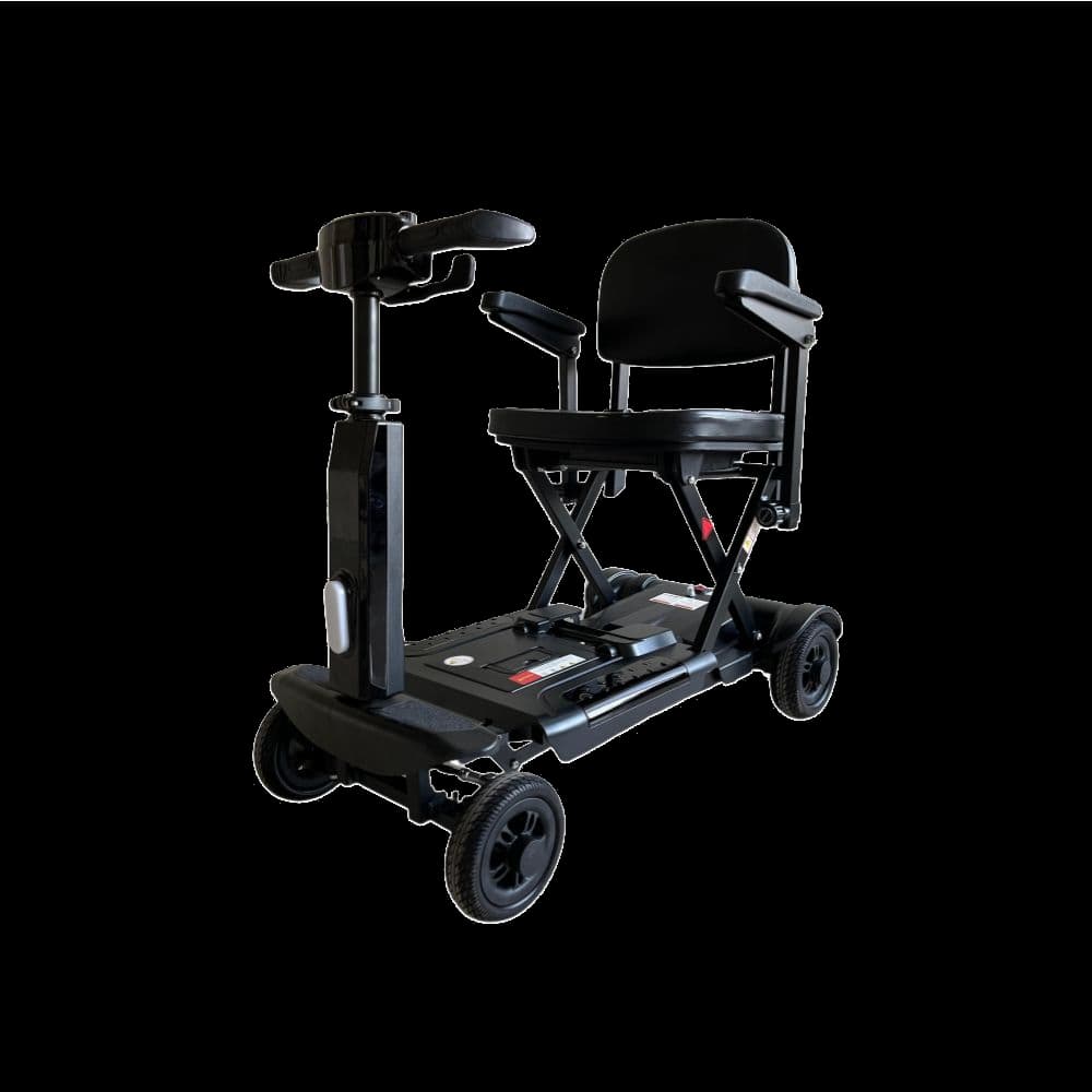 Aegle | Foldbar el-scooter med fjernbetjening