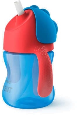 Philips Avent SCF796/01 - tudkopper med håndtag, 200 ml, blå
