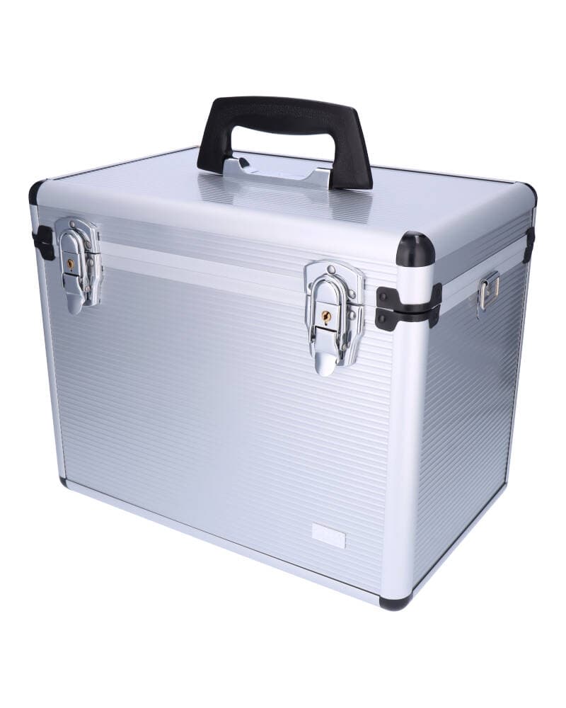 Sibel Professional Beauty Case Alu - Art P000712
