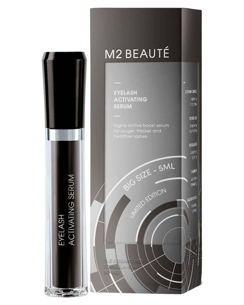M2 Beauté Eyelash Activating Serum 5 ml