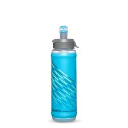 Hydrapak Skyflask Speed 350ml Malibu Blue - Drikkeflaske
