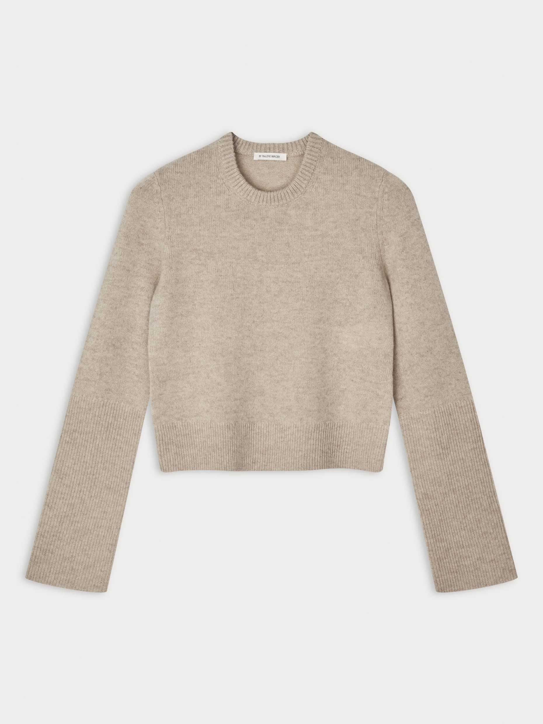 Hannah uldsweater