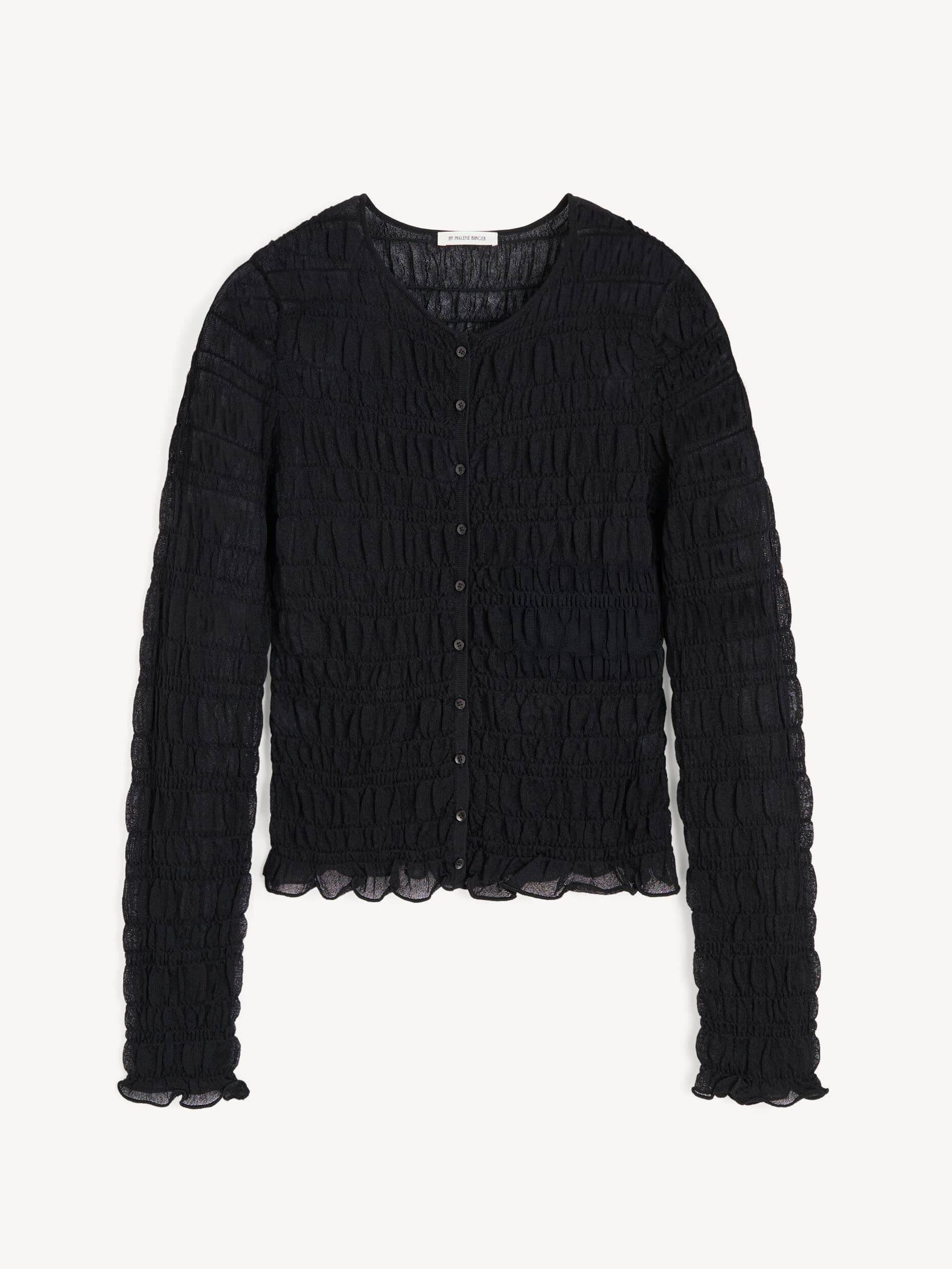 Ebba cardigan