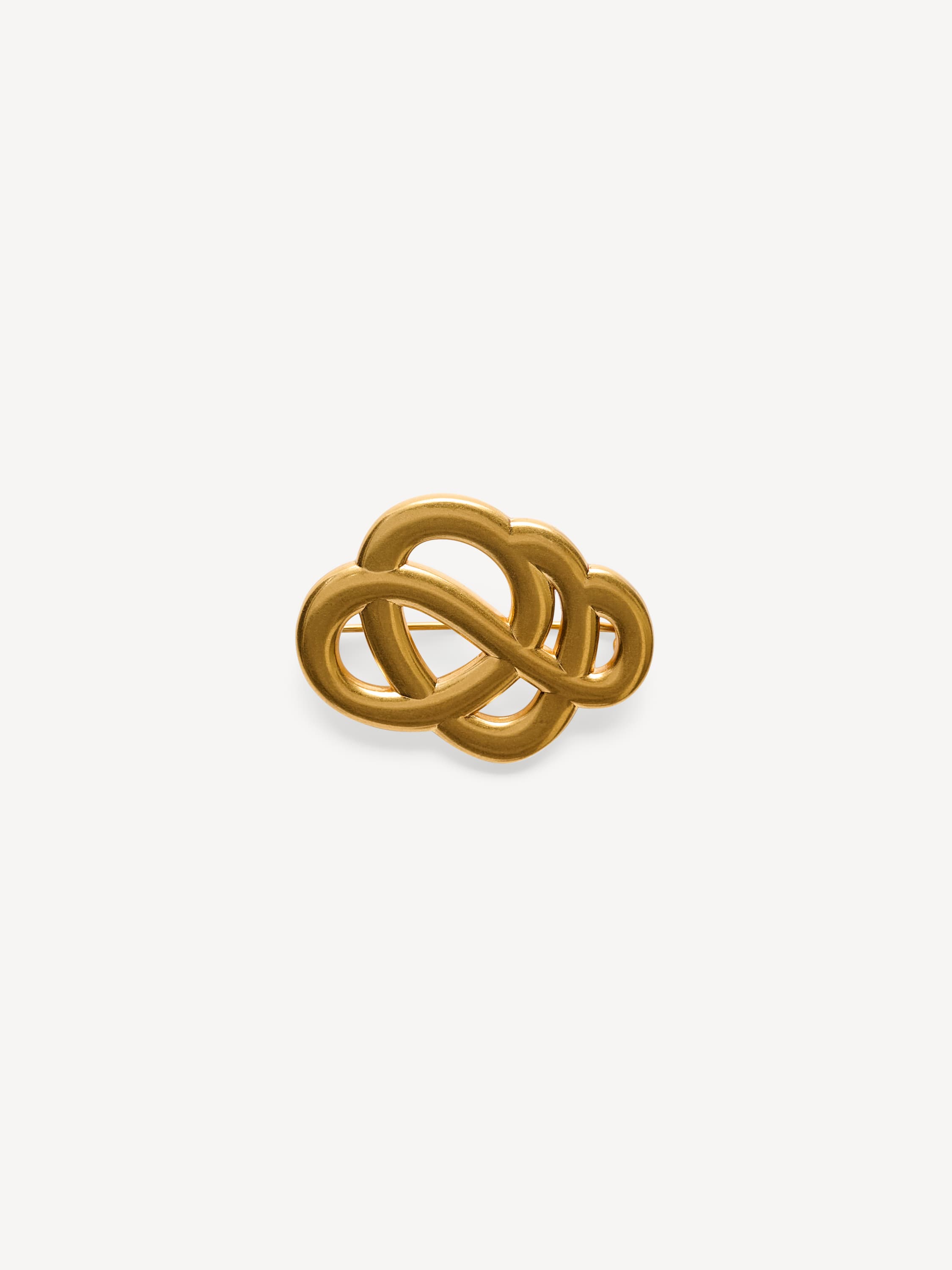 Broche mini
