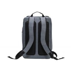 Dicota Eco Backpack Motion 13 - 15.6? Blue Denim