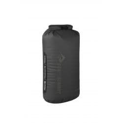 Sea To Summit Big River Dry Bag 35l Jet Black - Drybag