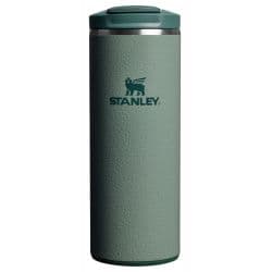 Stanley Transit Fliptop Mug .35l Hammertone Green - Termokrus