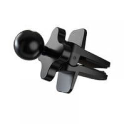 Verbatim Charge 'n' Drive Qi2 Magnetic Wireless Car Charger Rgb