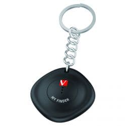Verbatim Myf-02 Bluetooth Item Finder 2 Pack Black/white